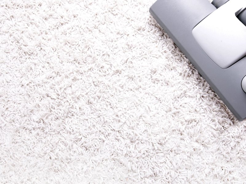 carpet cleaner on carpet from Life Style Floors in Chagrin Falls, OH