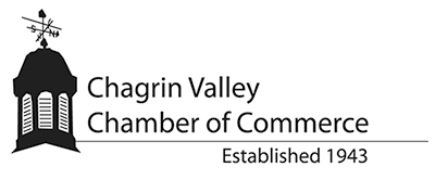 Chagrin Valley Chamber of Commerce Logo