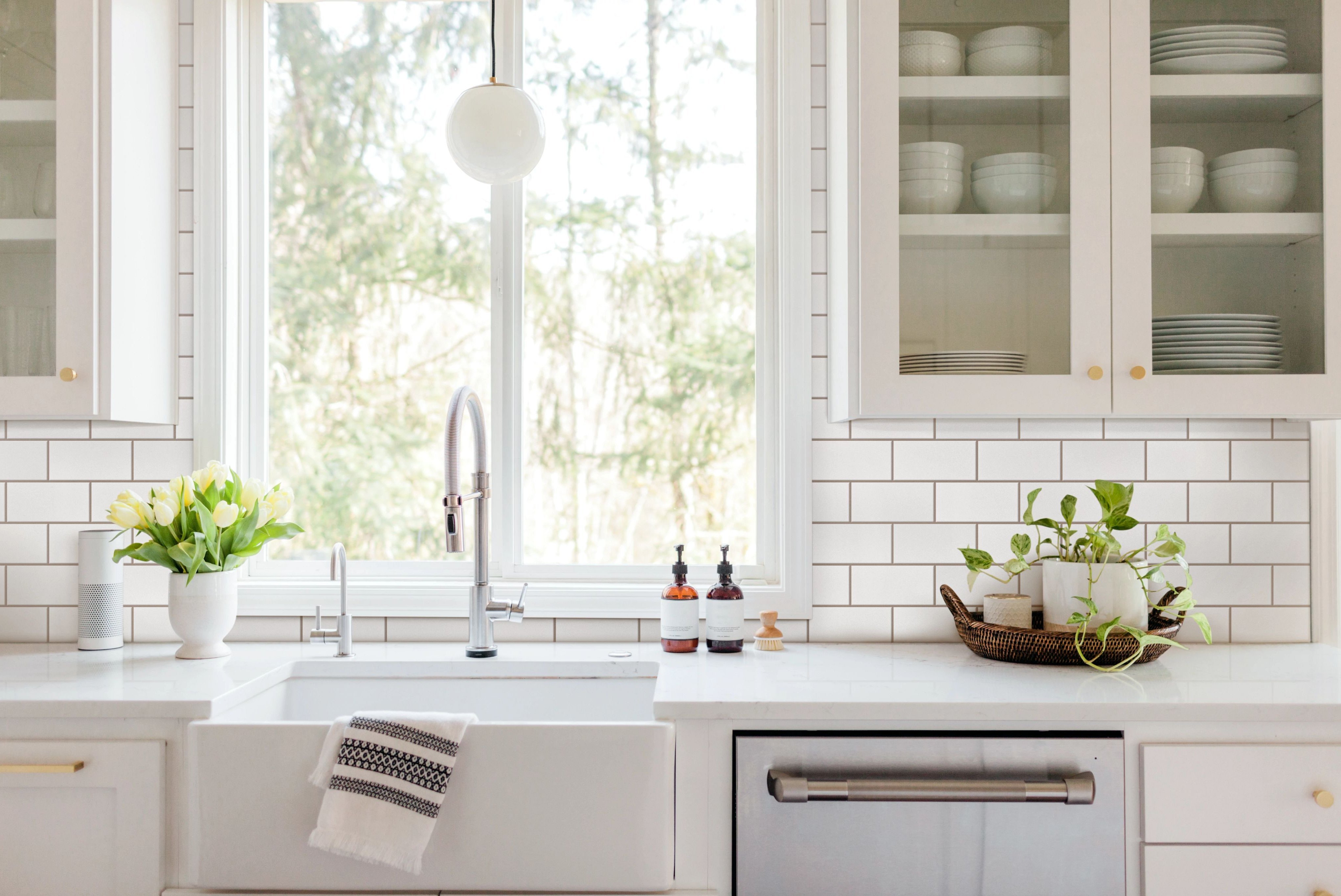 kitchen from Life Style Floors in Chagrin Falls